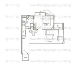 Soho 188 (D8), Apartment #158617352